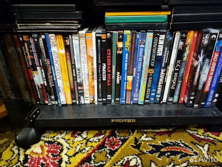 Двд диски фильмы, мп3 диски VHS видеокассеты