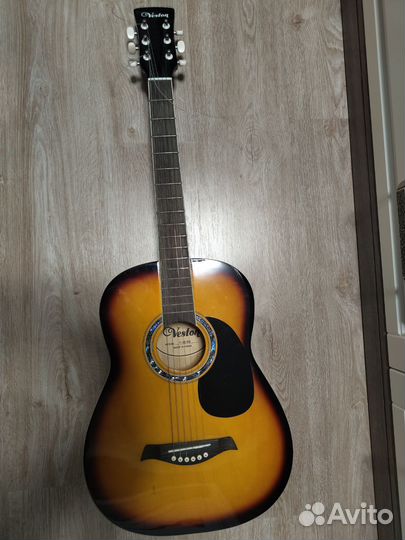 Акустическая гитара veston