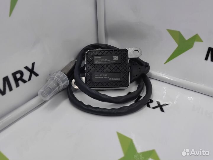Датчик NOX 5802531248
