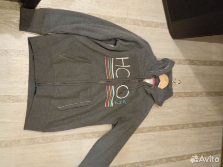 Спортивный костюм женский на флисе 48 50