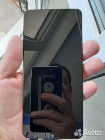 Дисплей на Samsung a 20s