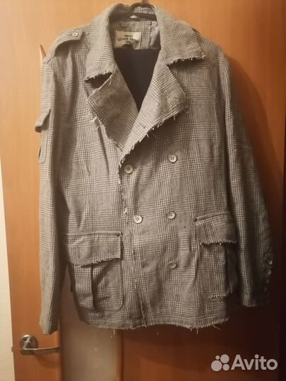 Пиджак