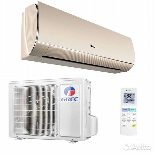 Кондиционеры, сплит-системы всех производителей