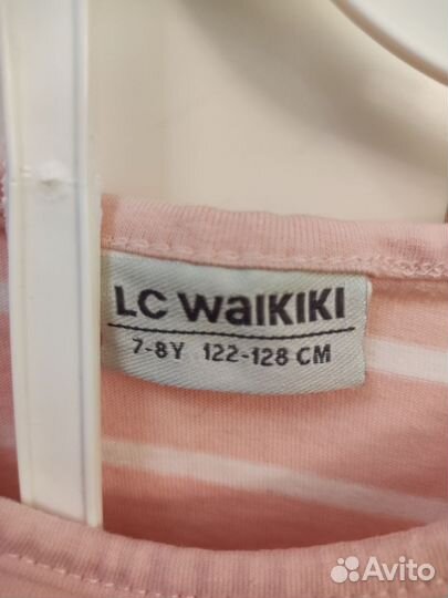 Костюм для девочки 128-134