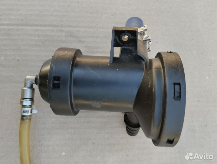 Маслоотделитель Steyr газ 560