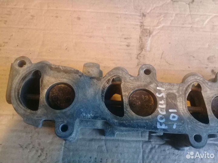 Коллектор впускной Ford Focus 1 2.0 Split Port