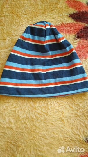 Шапка рейма 53