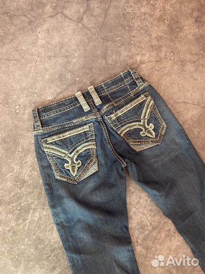 Джинсы Rock Revival