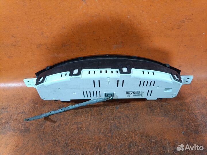 Панель приборов Honda Civic FD1