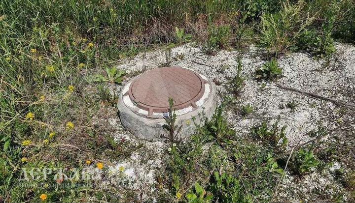 Дом 81 м² на участке 15 сот.