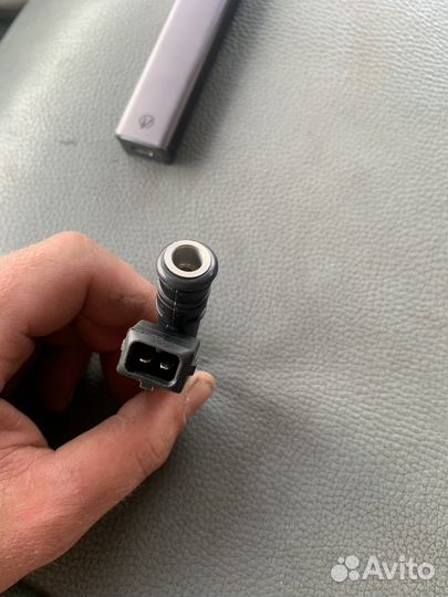 Форсунки УАЗ