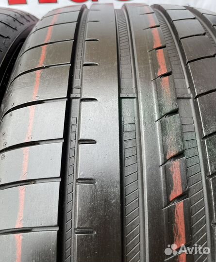 Goodyear Eagle F1 Asymmetric 5 225/45 R18 95Y