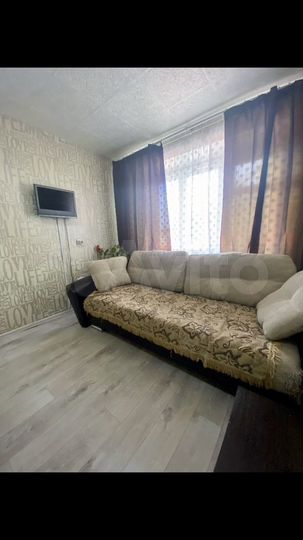 1-к. квартира, 30 м², 2/5 эт.