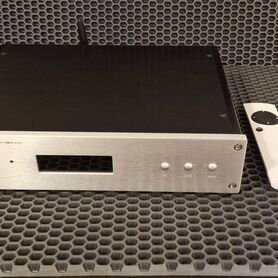 Цап.Sabre ES9038PRO Weliang Audio DC-200