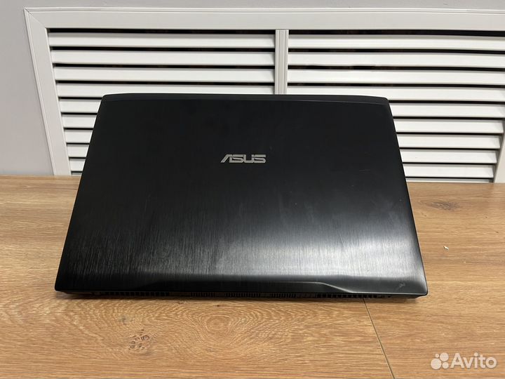 Asus fx60v