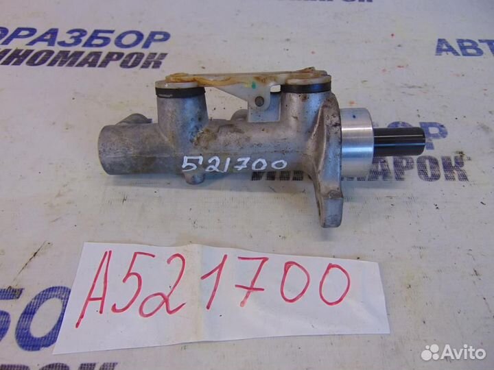 Цилиндр тормозной главный для Chery Bonus 2011-20