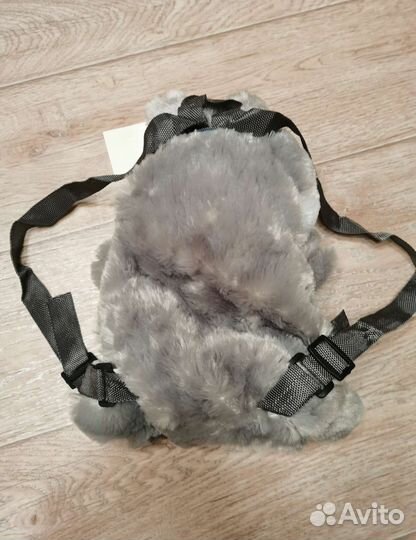 Рюкзак детский новый