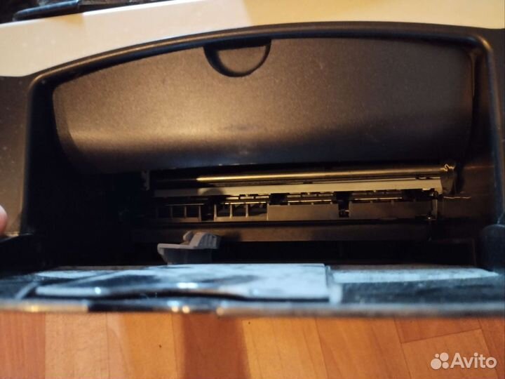 Принтер hp cb595a