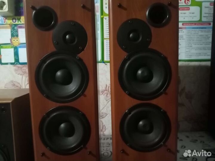 Колонки для компьютера sven 2.0