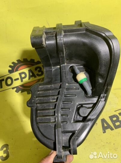 Впускной коллектор Kia Cerato 3 YD G4FG 2017