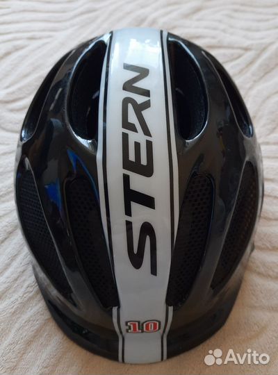 Защитный шлем велосипедный детский