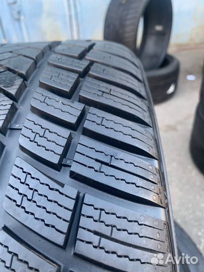 Vredestein Wintrac Pro 255/40 R21 102V
