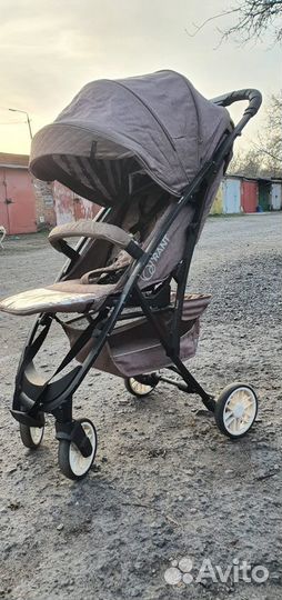 Прогулочная коляска Rant largo