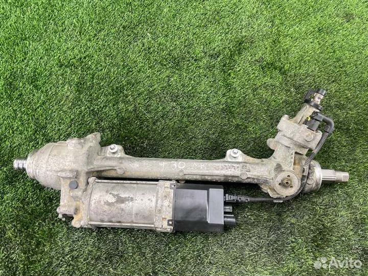 Рулевая рейка Bmw 3 F30 N47D20 2012