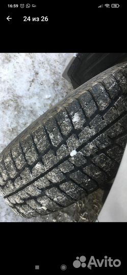 Honda Shuttle 1.5 CVT, 2017, 75 000 км