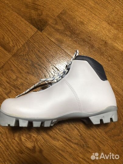 Лыжные ботинки Nordway