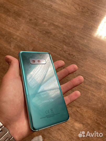 Samsung galaxy s10e 8/256