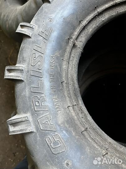 Покрышки для квадроцикла R12