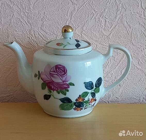 Заварочный чайник