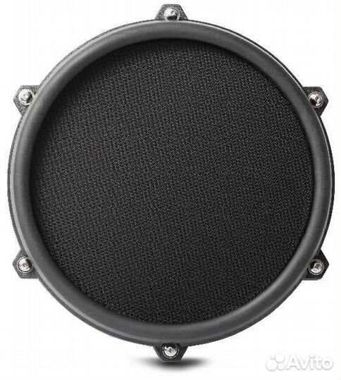 Электронные ударные alesis nitro