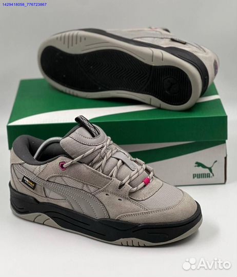 Puma 180 (Арт.96512)