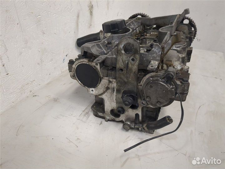 Головка блока (гбц) Volvo S40 / V40, 1998