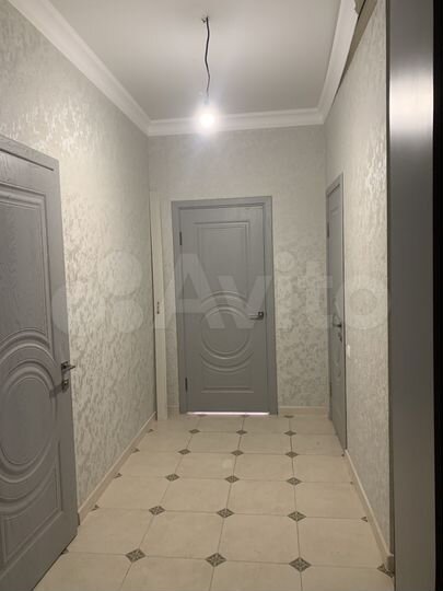 2-к. квартира, 63 м², 11/11 эт.