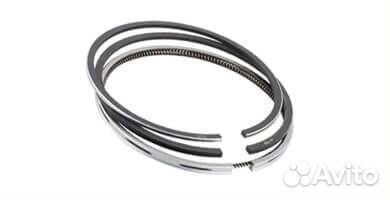 Кольца поршневые комплект для корейских авто