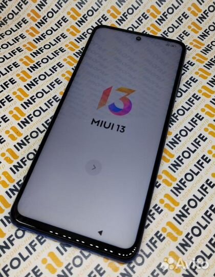Xiaomi Poco X3 Pro, 6/128 ГБ