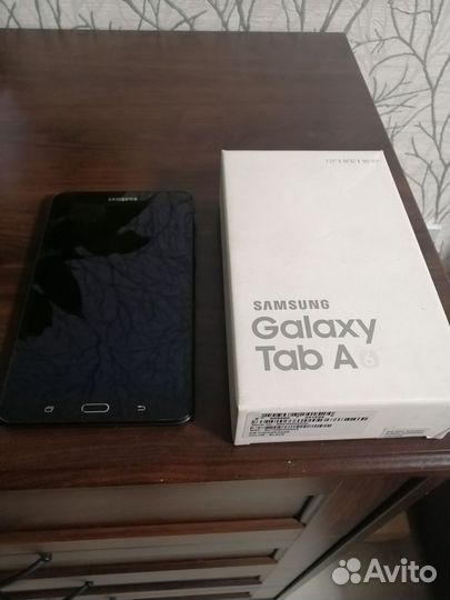 Планшет samsung galaxy tab a6