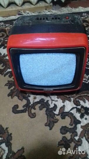 Телевизор бу