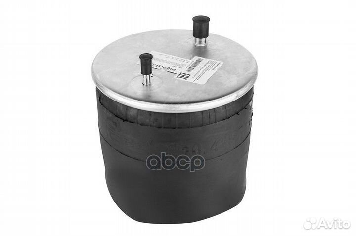 Пневморессора HCV P104157CP09 pega