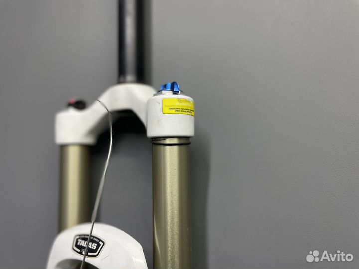 Воздушная вилка Fox 32 Talas 150mm