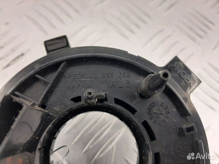 Шлейф руля Audi A6 4B/C5 1998