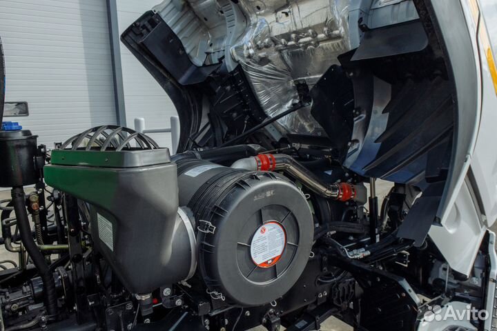 DongFeng KC DFH3330A80, 2023