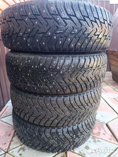 Nordman 8 185/65 R15 92T