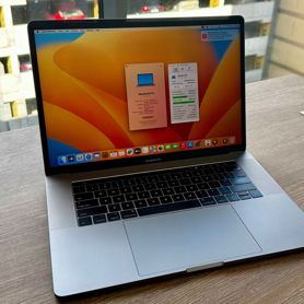 MacBook Pro 2017 16/512