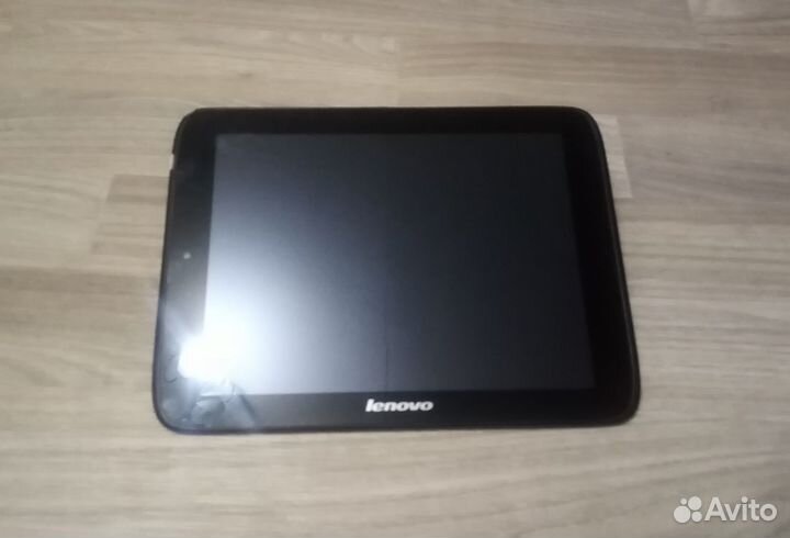 Планшет lenovo на запчасти