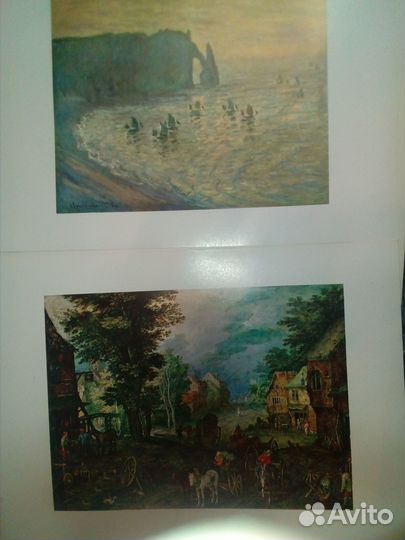 Хроморетушер В. Герасимов 1970г