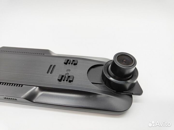 54133 Регистратор - зеркало kebidumei